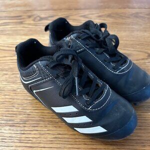 Adidas Boys Baseball Cleats - Size 10K